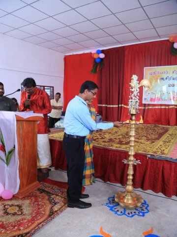 International Children_Elders and Teachers Day Progmamme at Shivan Elders Home_12.10.2022